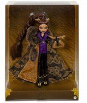 LALKA MONSTER HIGH Skullector Clawdeen Wolf 