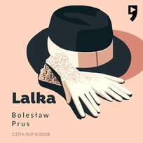 Lalka - Prus Bolesław | Audiobook Sklep EMPIK.COM