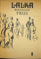 Lalka Prus Bolesław