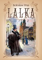 Lalka Prus Bolesław