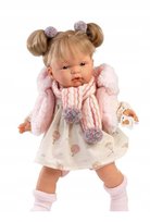 LALKA PŁACZĄCA JOELLE 38CM