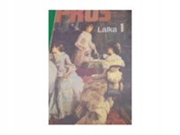 LALKA t1 Prus Bolesław