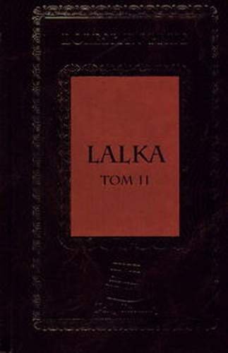 Lalka. Tom 2