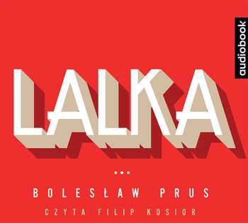 Lalka - Prus Bolesław