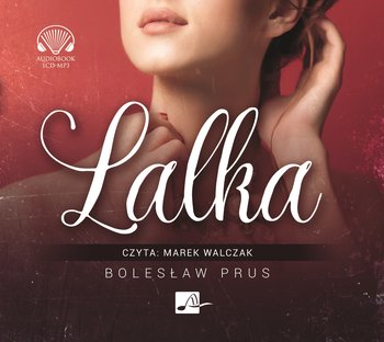 Lalka - Prus Bolesław