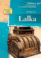 Lalka. Wydanie z opracowaniem Prus Bolesław