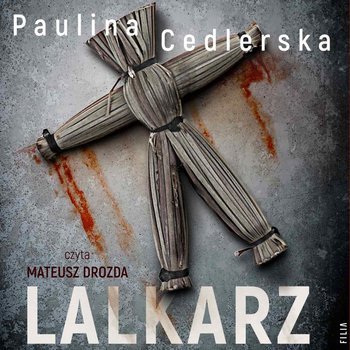 Lalkarz - Cedlerska Paulina