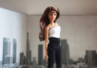 Lalki Barbie z serii Kariera - możesz zostać, kim chcesz!