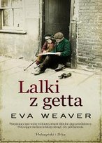 Lalki z getta Weaver Eva