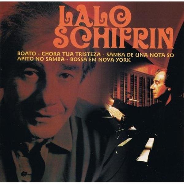 Lalo Schifrin - Various Artists | Muzyka Sklep EMPIK.COM