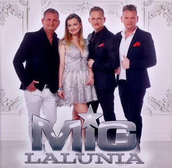 Lalunia - MIG