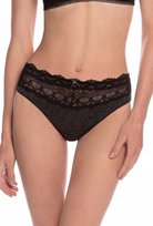 LAMA Figi Damskie Bikini GRAFITOWE r. XL, 2 szt. Inna marka