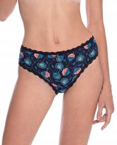 LAMA Figi Damskie Bikini WIELOKOLOROWE r. L, 2 szt. Inna marka