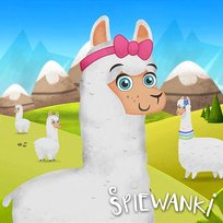 Lama i mama Śpiewanki