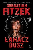 Łamacz Dusz Fitzek Sebastian