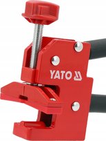 ŁAMACZ ŁAMAK YATO DO PŁYTEK CERAMICZNYCH RÓŻNEGO FORMATU GRESU 14MM Yato