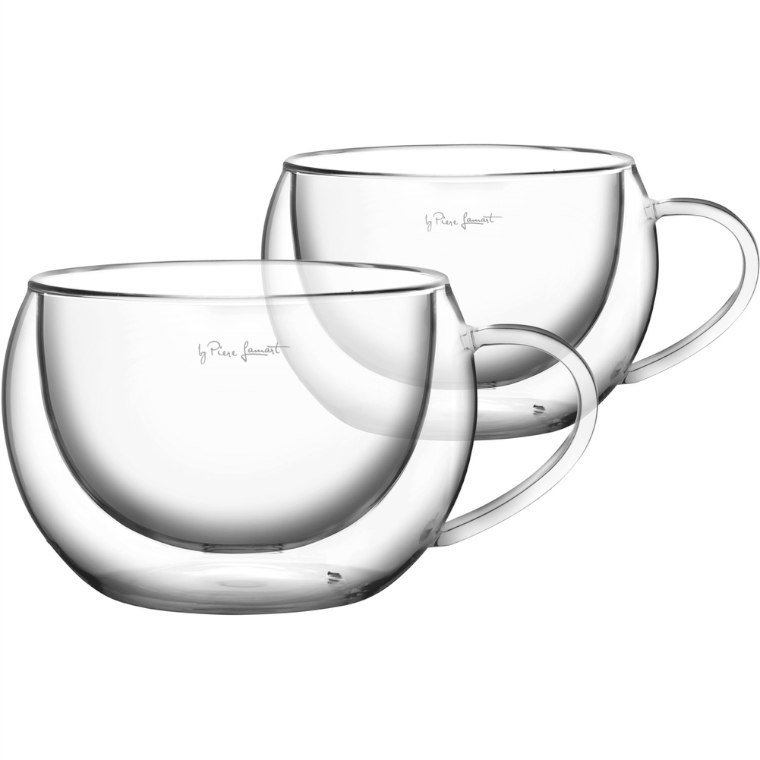 Lamart Vaso LT 9012 filiżanka 2 szt.