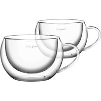 Lamart Vaso LT 9012 filiżanka 2 szt. Lamart