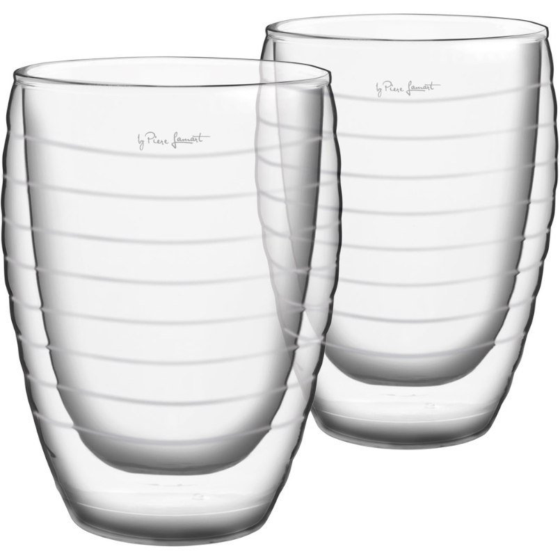 Lamart Vaso LT 9013 szklanka 2 szt.