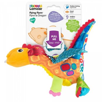 Lamaze, latający Smok Feliks - Lamaze