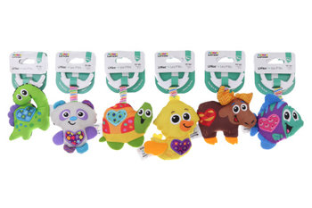 Lamaze, zawieszka Małe Zwierzątko