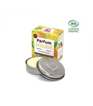 Lamazuna, Energetyczne perfumy w kostce, 20 ml - LAMAZUNA