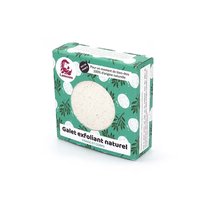 Lamazuna, Naturalny kamień do peelingu twarzy i ciała, 105g