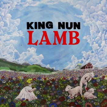 Lamb, płyta winylowa - King Nun