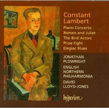 Lambert: Romeo And Juliet - Plowright Jonathan