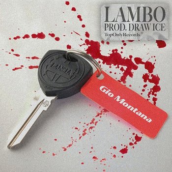 LAMBO - Gio Montana & Draw Ice