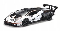 Lamborghini Essenza SCV12 1:24 Bburago 18-28023 Bburago