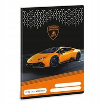 未開封LAMBORGHINI ランボルギーニ マガジン ISSUE