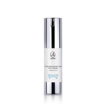 LAMBRE Ultra Hyaluronic, Krem pod oczy, 15 ml - LAMBRE