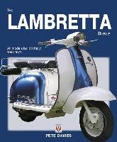 Lambretta Bible - Davies Pete