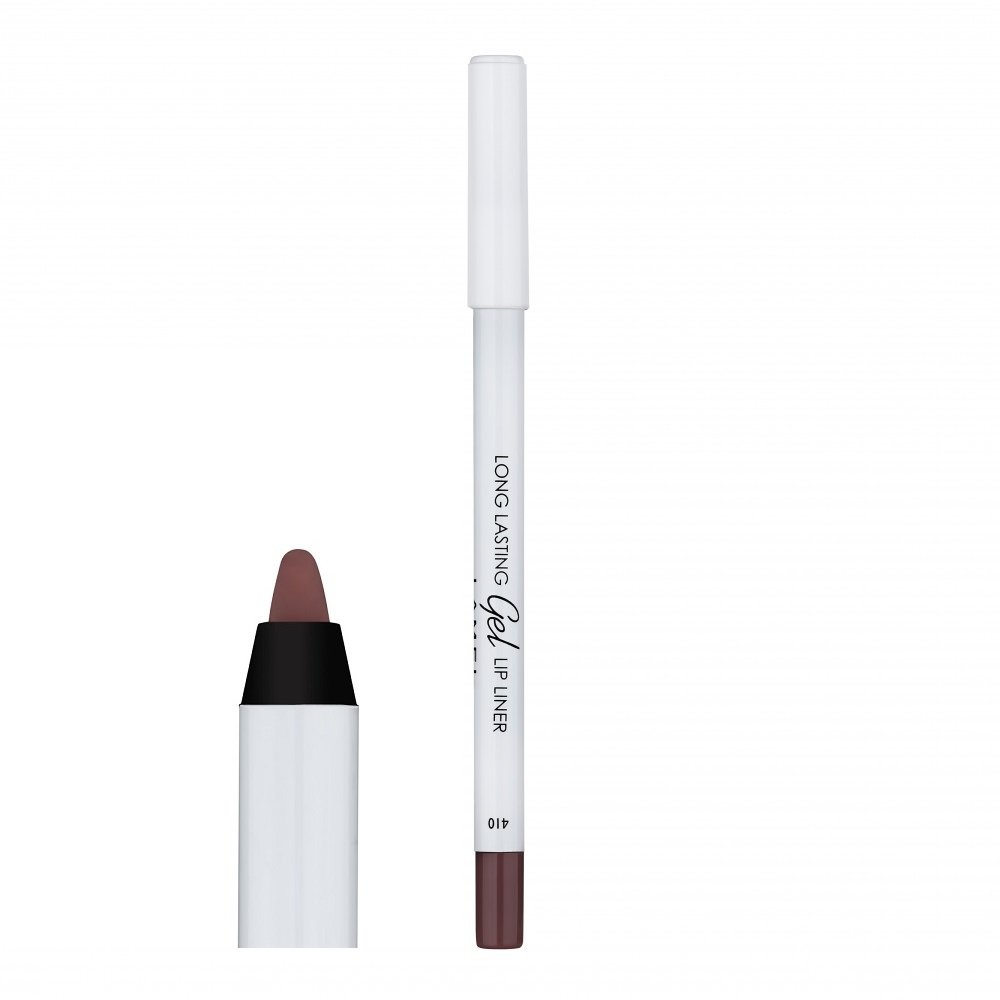 Debby Lip Pencil Long Lasting Nr. 06 – Lippenstift, 5 G, Hochpigmentiert & Langanhaltend