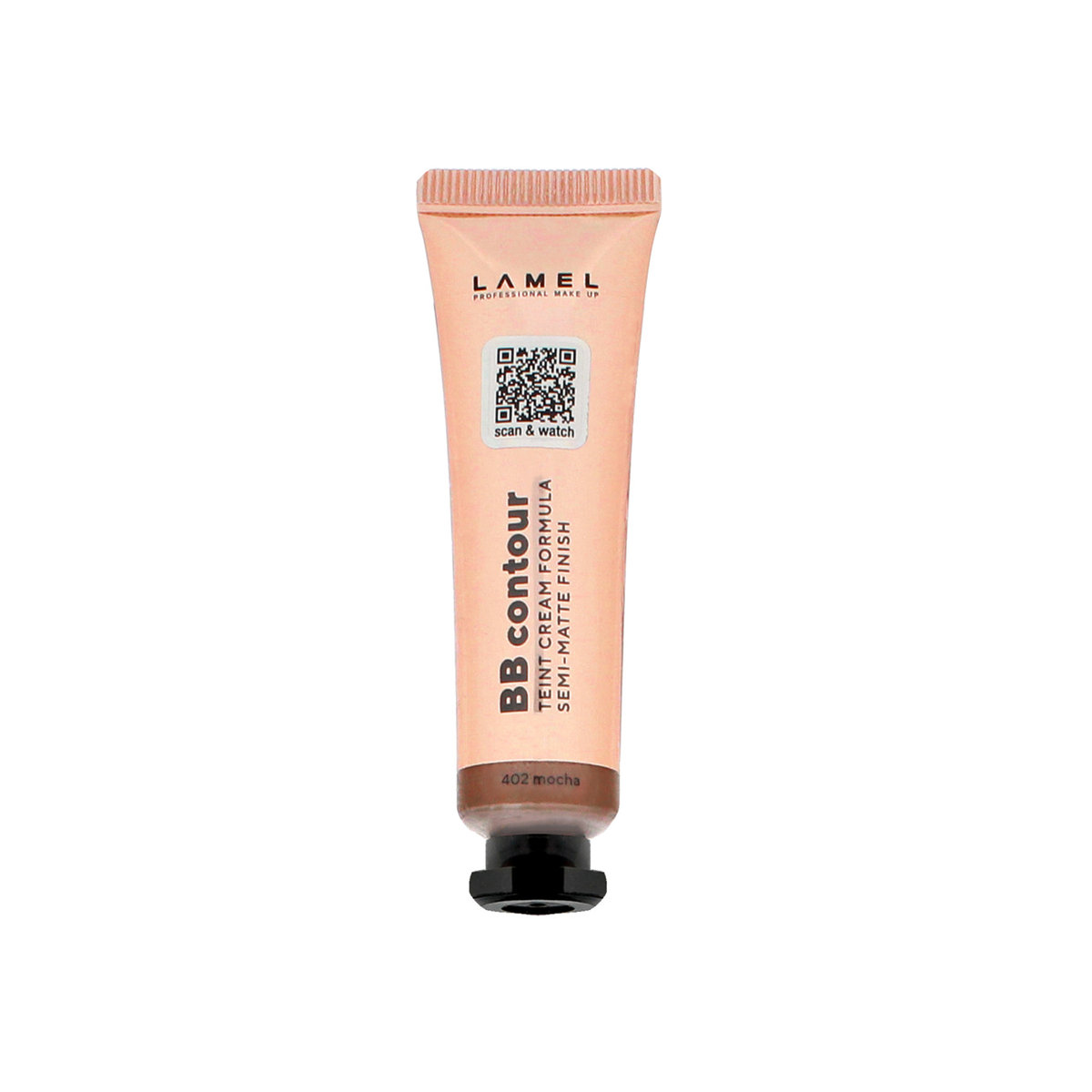 Lamel, Bronzer w kremie, BB Contour, 402, 10 ml | Sklep EMPIK.COM