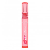 Lamel, Insta, Olejek powiększający do ust All In One nr 401, 3 ml