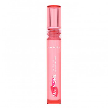 Lamel, Insta, Olejek powiększający do ust All In One nr 401, 3 ml - Lamel