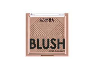 Lamel Oh My Blush Cheek Colour, róż do policzków nr 404, 3,8 g - Lamel