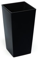 Lamela donica FINEZJA 190 x 190 mm CZARNY + wkład