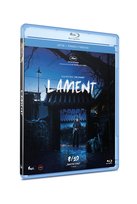 Lament Na Hong-jin