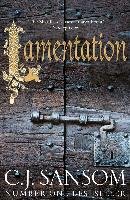 Lamentation - Sansom C. J.