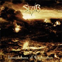 Lamentations of Destruction [digipak] Sear