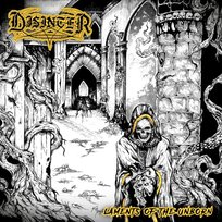Laments Of The Unborn Disinter