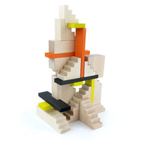 Łamigłówka schody