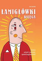Łamigłówki. Księga Moore Dan