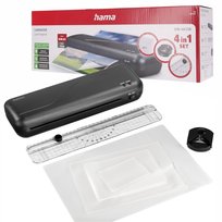 LAMINATOR 4W1 DIN A4