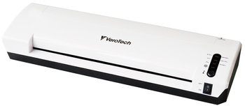 Laminator A3 Verotech VL-630 z wbudowanym trymerem i zaokrąglaczem rogów - VeroTech