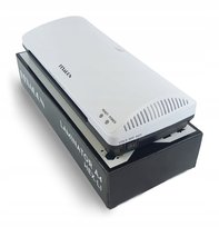 Laminator A4 laminacja folii laminarka biurowa Hexagon
