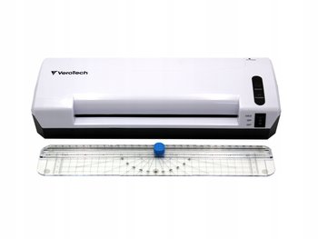 Laminator A4 Verotech VL-640 z trymerem - VeroTech